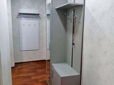 квартира за адресою Директорії вул., 6