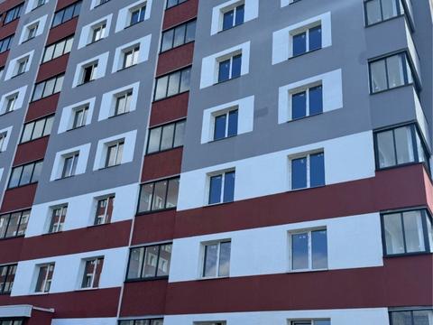 квартира по адресу Борткевича ул., 11