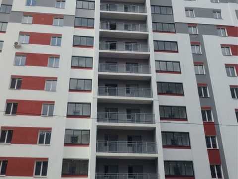 квартира за адресою Борткевича вул., 11