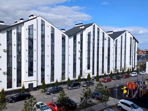 квартира по адресу Нова Виноградна ул., 18