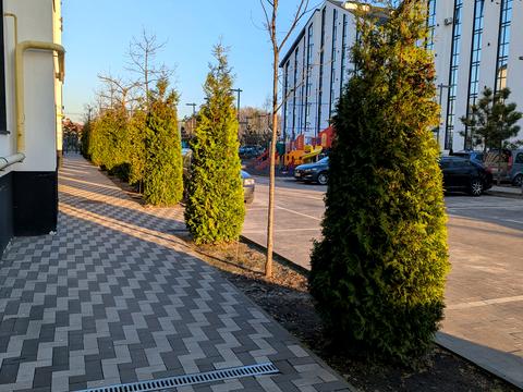 квартира по адресу Нова Виноградна ул., 18