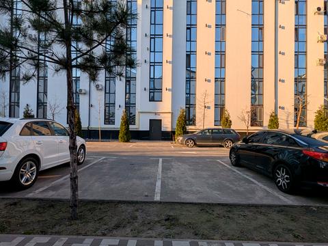 квартира по адресу Нова Виноградна ул., 18