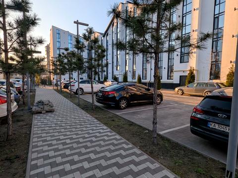 квартира по адресу Нова Виноградна ул., 18