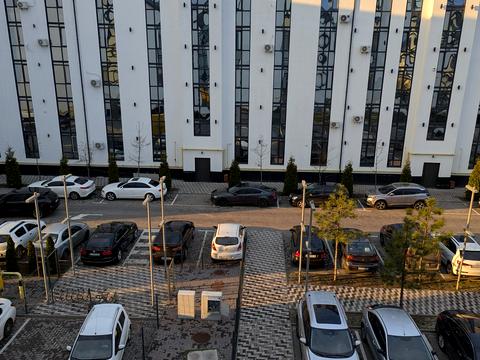 квартира по адресу Нова Виноградна ул., 18