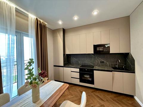 квартира за адресою Краснова вул., 1-Б