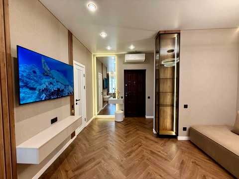 квартира за адресою Одеса, Краснова вул., 1-Б