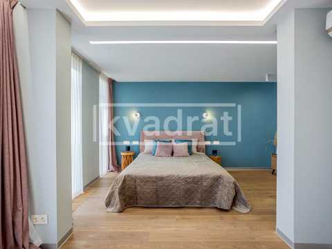 квартира за адресою Регенераторна вул., 4 к10