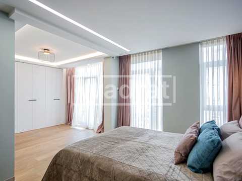 квартира за адресою Регенераторна вул., 4 к10