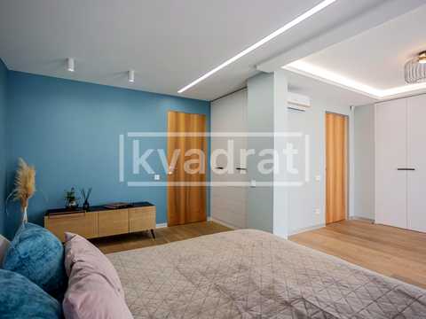 квартира за адресою Регенераторна вул., 4 к10