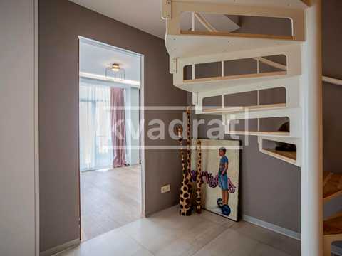квартира за адресою Регенераторна вул., 4 к10