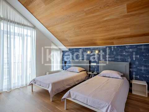 квартира за адресою Регенераторна вул., 4 к10