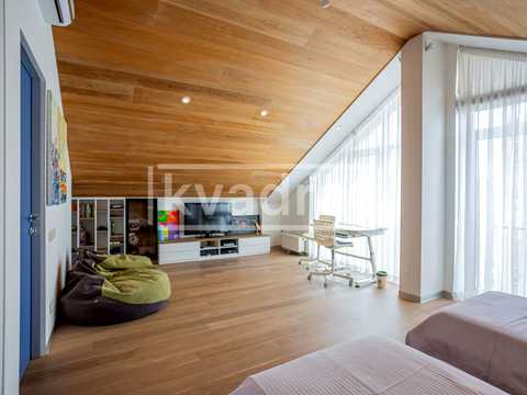 квартира за адресою Регенераторна вул., 4 к10