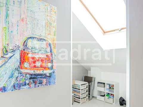 квартира за адресою Регенераторна вул., 4 к10