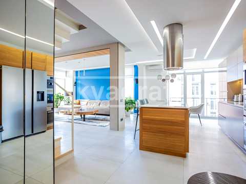 квартира за адресою Регенераторна вул., 4 к10
