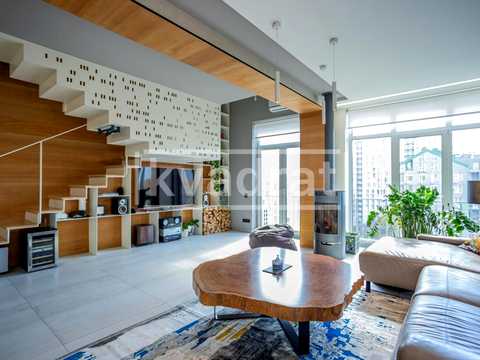 квартира за адресою Регенераторна вул., 4 к10