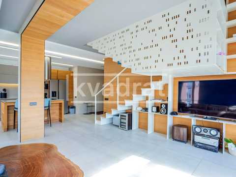 квартира за адресою Регенераторна вул., 4 к10
