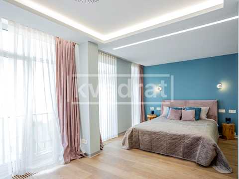 квартира за адресою Регенераторна вул., 4 к10