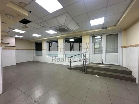 комерційна за адресою Боголюбова вул., 31