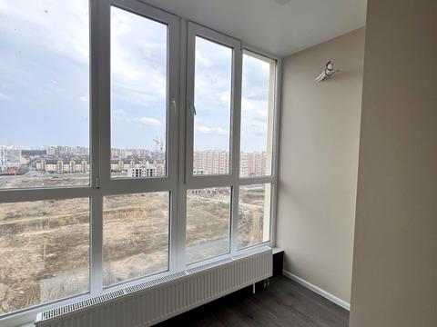 квартира по адресу Героев Небесной Сотни просп., 26/14