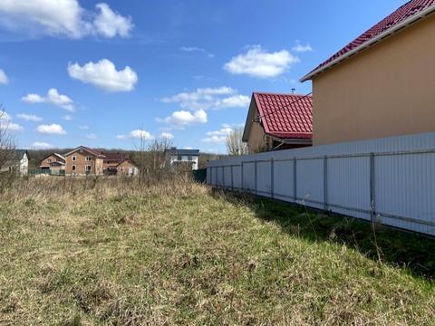 участок по адресу Винницкая ул. (Леніна)