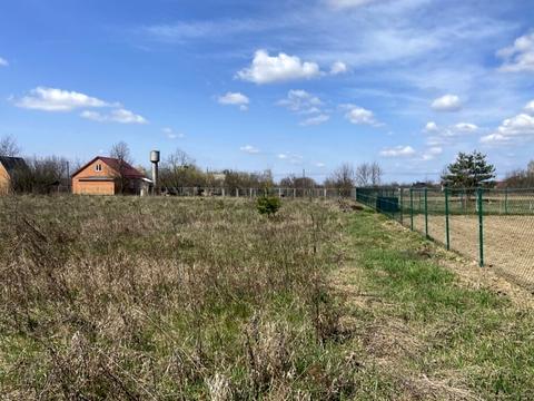 участок по адресу Винницкая ул. (Леніна)