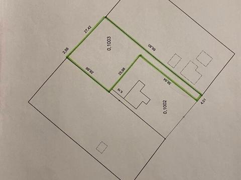 участок по адресу Винницкая ул. (Леніна)