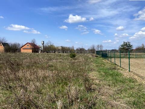 участок по адресу Винницкая ул. (Леніна)