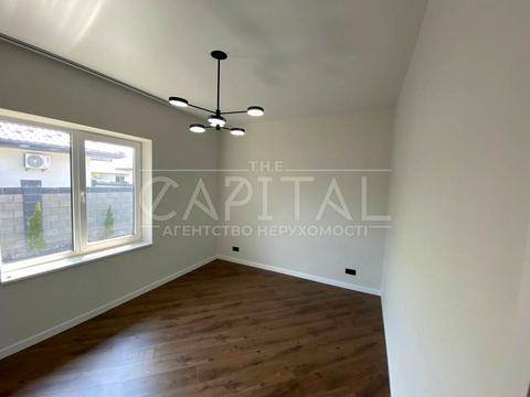 дом по адресу пгт. Ворзель, Европейская ул. (Советская)