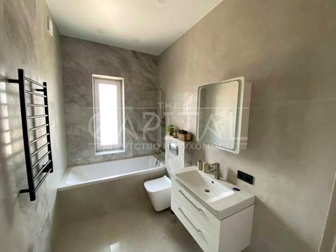 дом по адресу пгт. Ворзель, Европейская ул. (Советская)