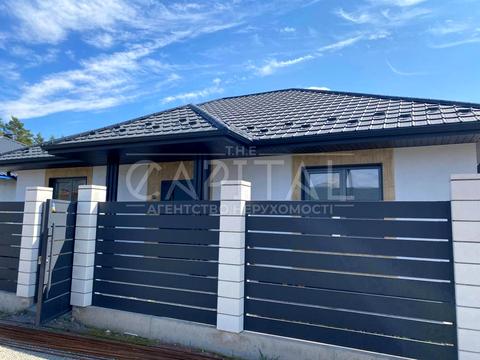 дом по адресу пгт. Ворзель, Европейская ул. (Советская)