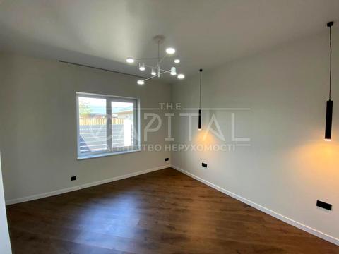 дом по адресу пгт. Ворзель, Европейская ул. (Советская)