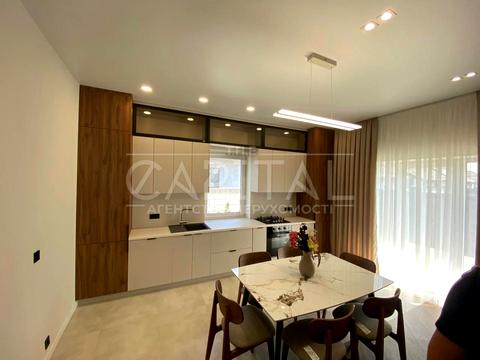 дом по адресу пгт. Ворзель, Европейская ул. (Советская)