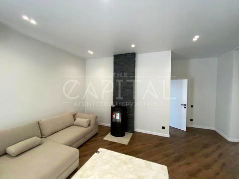 дом по адресу пгт. Ворзель, Европейская ул. (Советская)