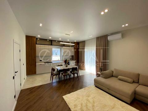 дом по адресу пгт. Ворзель, Европейская ул. (Советская)