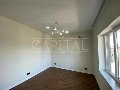 дом по адресу пгт. Ворзель, Европейская ул. (Советская)