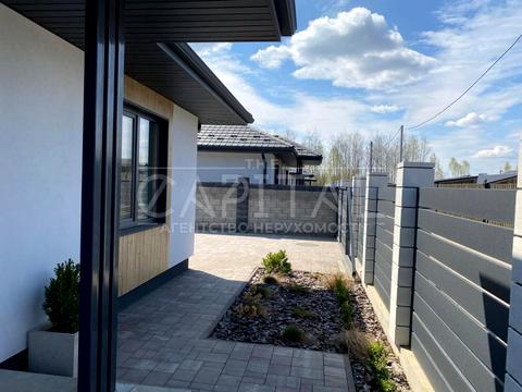 дом по адресу пгт. Ворзель, Европейская ул. (Советская)