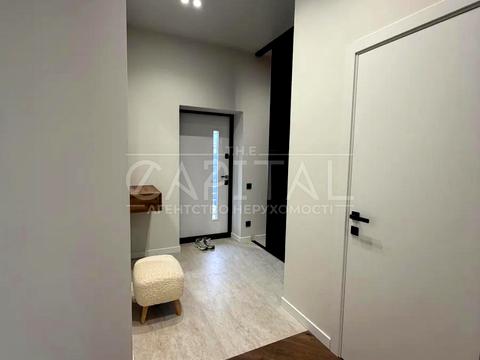 дом по адресу пгт. Ворзель, Европейская ул. (Советская)