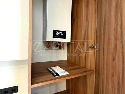 дом по адресу пгт. Ворзель, Европейская ул. (Советская)