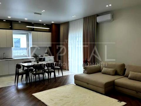 дом по адресу пгт. Ворзель, Европейская ул. (Советская)