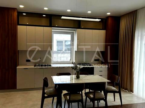 дом по адресу пгт. Ворзель, Европейская ул. (Советская)