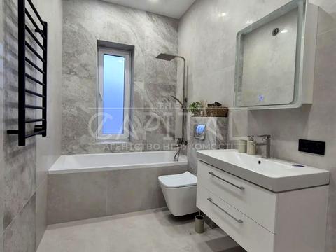 дом по адресу пгт. Ворзель, Европейская ул. (Советская)