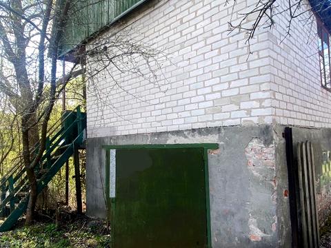 дом по адресу Розлив