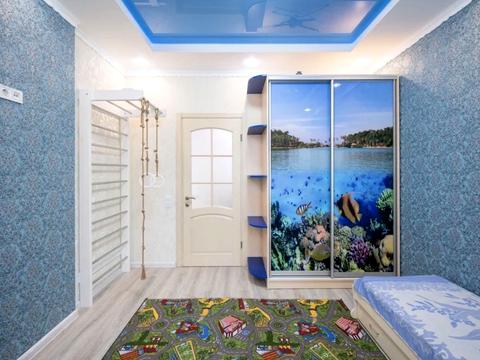 квартира за адресою Середньофонтанська вул., 35