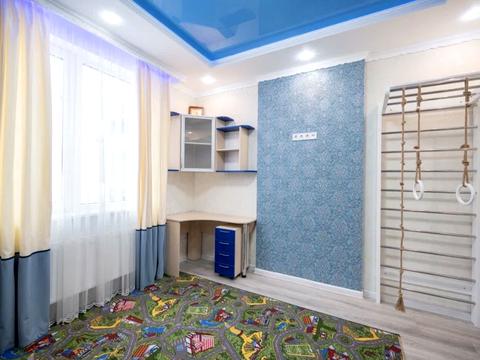 квартира за адресою Середньофонтанська вул., 35