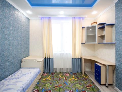 квартира за адресою Середньофонтанська вул., 35