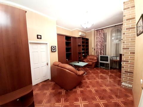 квартира по адресу Олеся Гончара ул., 88-Б