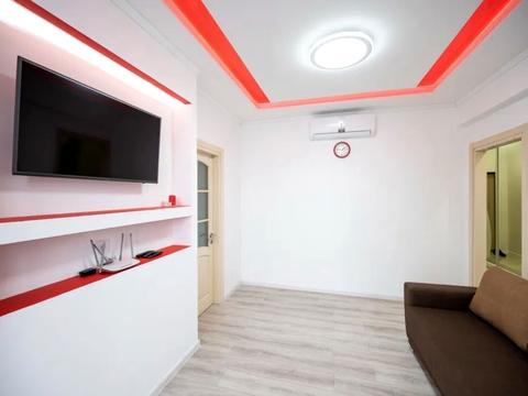 квартира за адресою Середньофонтанська вул., 35