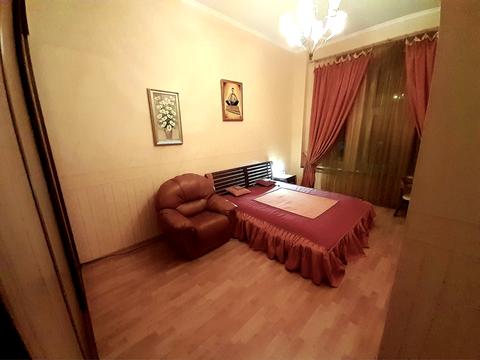 квартира по адресу Олеся Гончара ул., 88-Б