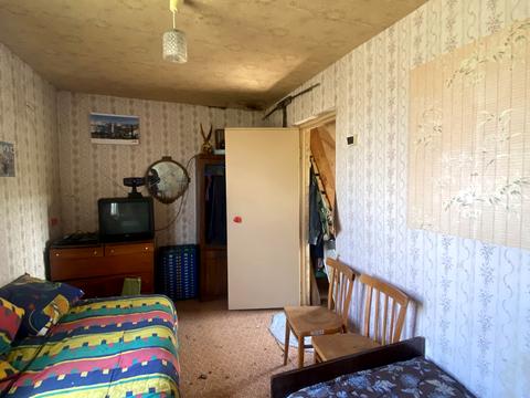 дом по адресу Розлив