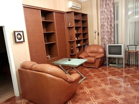 квартира за адресою Олеся Гончара вул., 88-Б